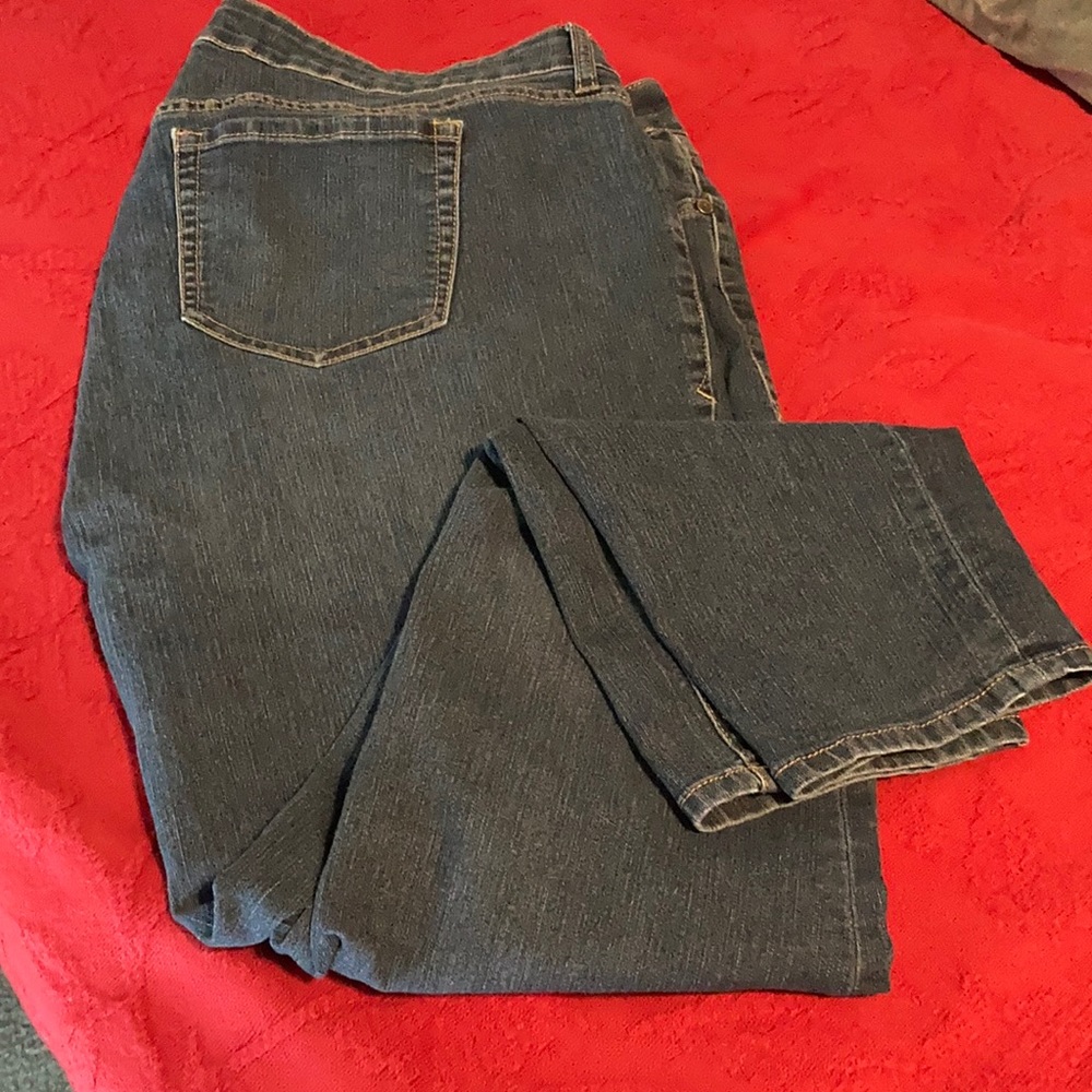 Torrid GUC